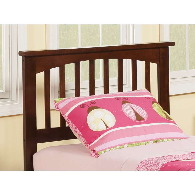 Harper Orchard Huntsville Slat Headboard & Reviews Wayfair